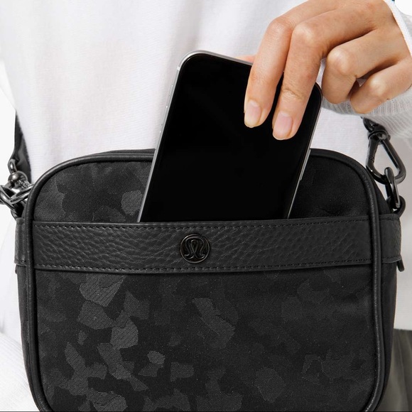 Lululemon Belt Bag Dupe Canada Post